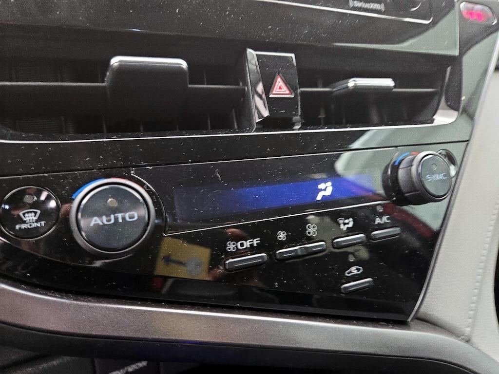 used 2023 Toyota Camry car, priced at $23,998