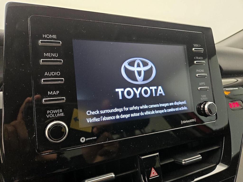 used 2023 Toyota Camry car, priced at $23,998