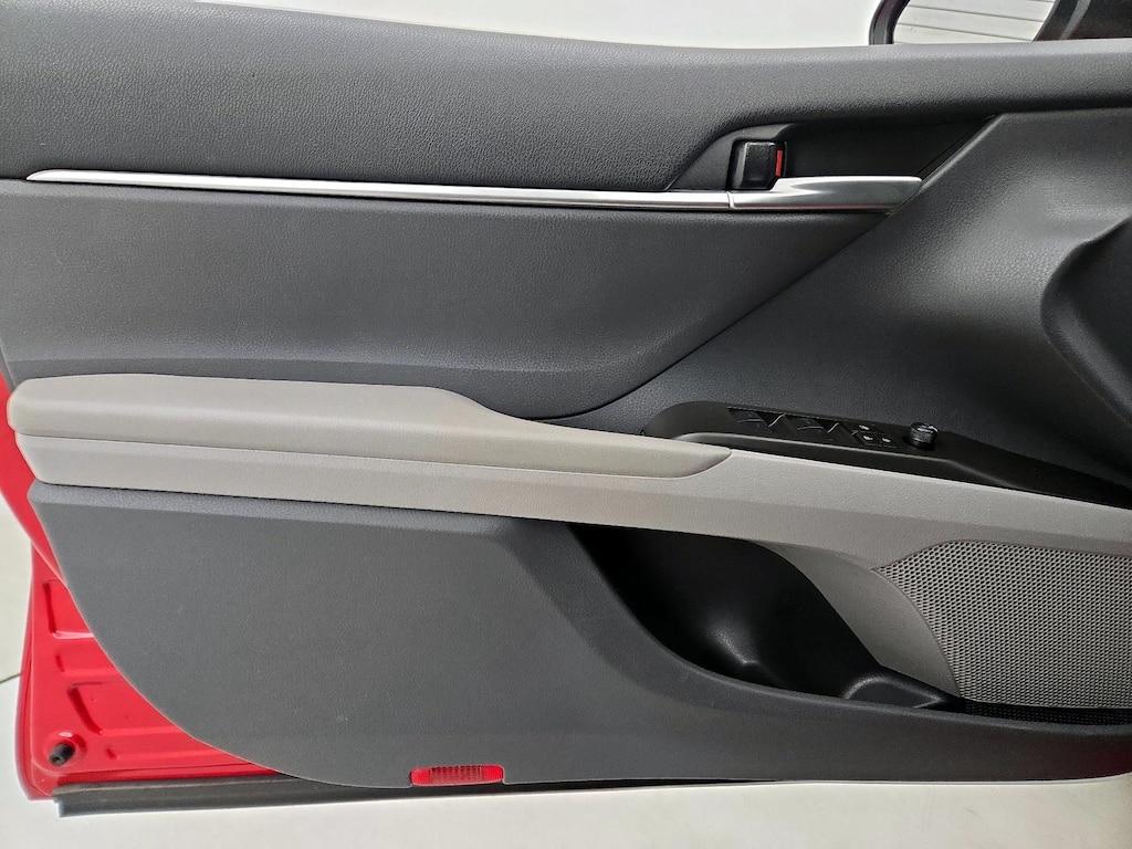 used 2023 Toyota Camry car, priced at $23,998