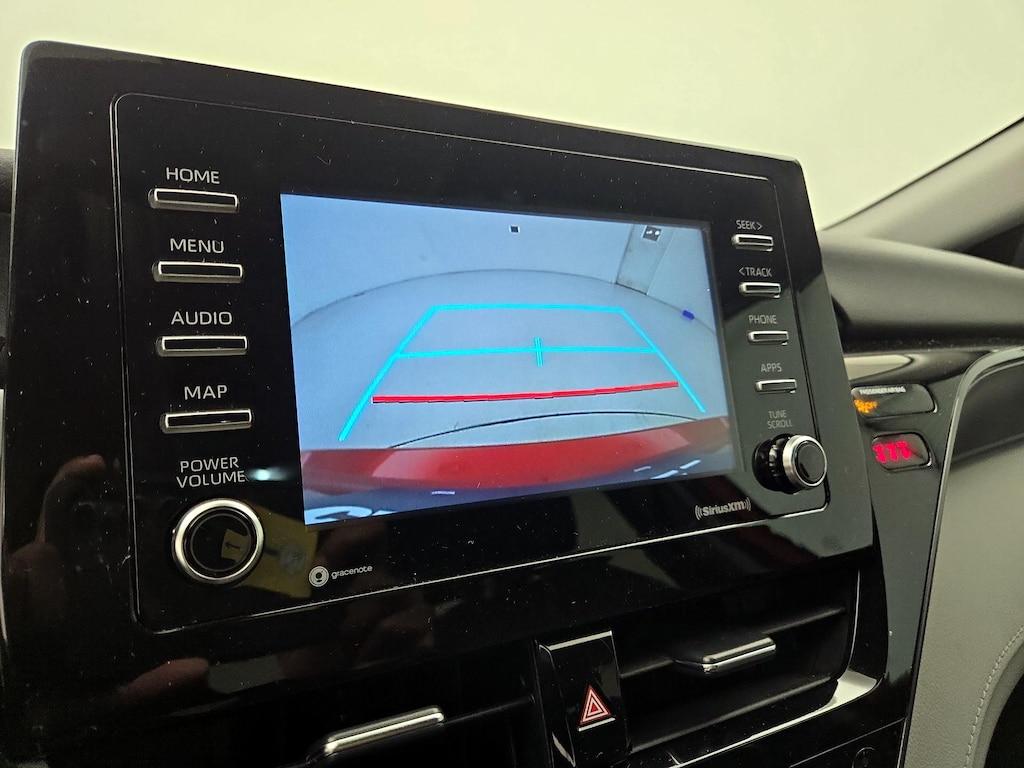 used 2023 Toyota Camry car, priced at $23,998