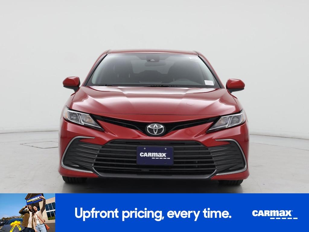 used 2023 Toyota Camry car, priced at $23,998