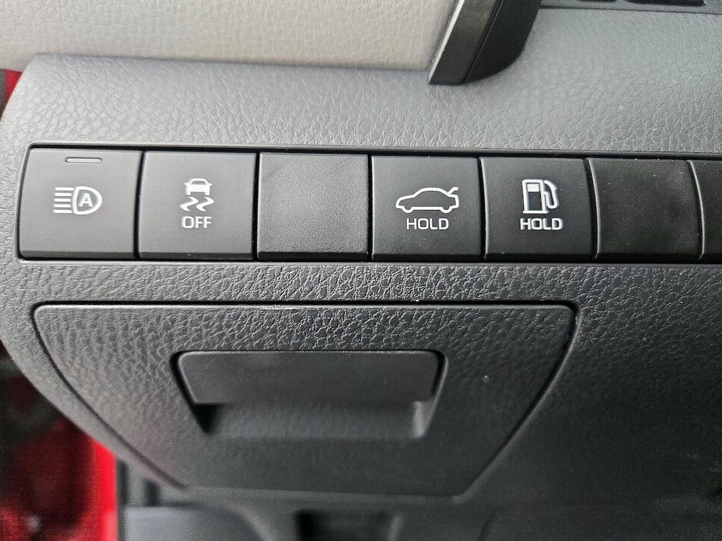 used 2023 Toyota Camry car, priced at $23,998