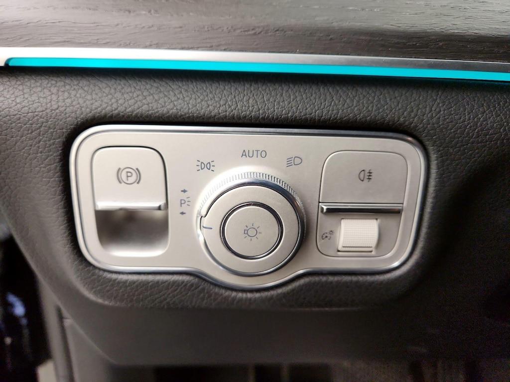 used 2020 Mercedes-Benz GLS 450 car, priced at $44,998