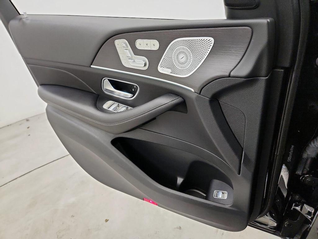 used 2020 Mercedes-Benz GLS 450 car, priced at $44,998