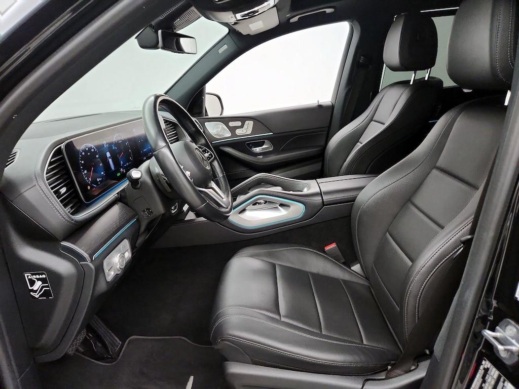 used 2020 Mercedes-Benz GLS 450 car, priced at $44,998
