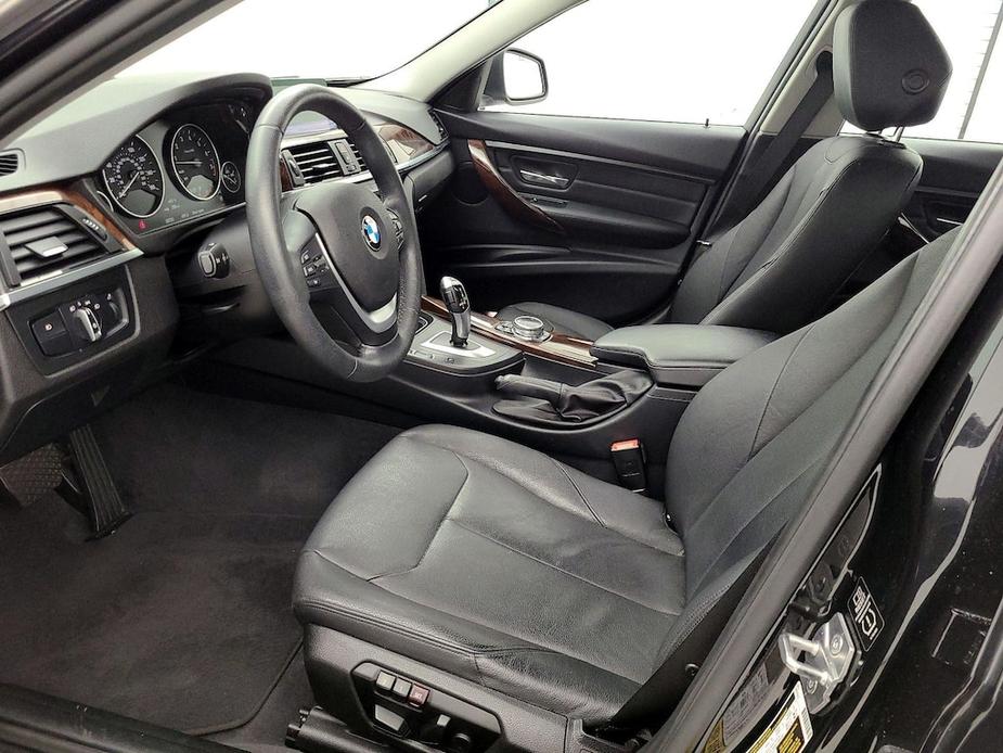 used 2015 BMW 328 car, priced at $16,998