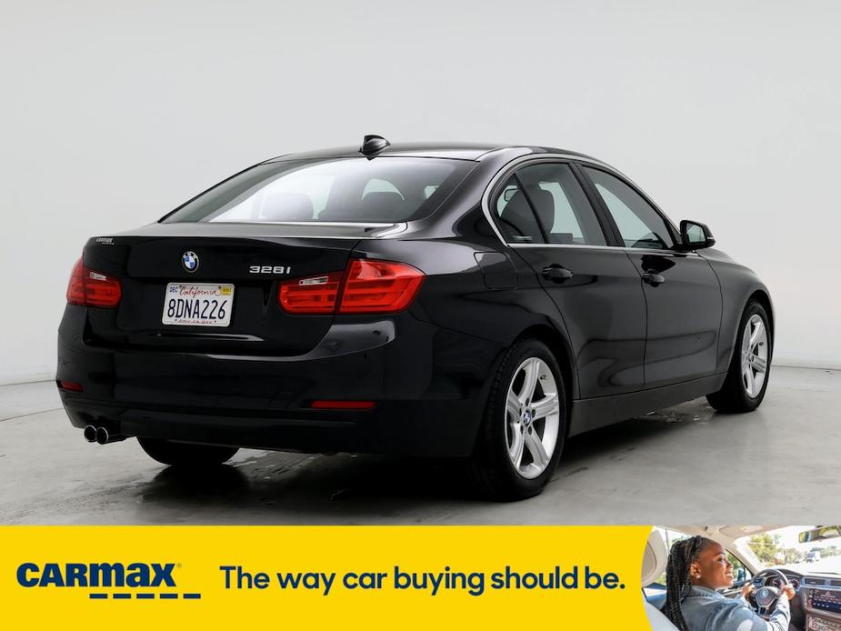 used 2015 BMW 328 car, priced at $16,998