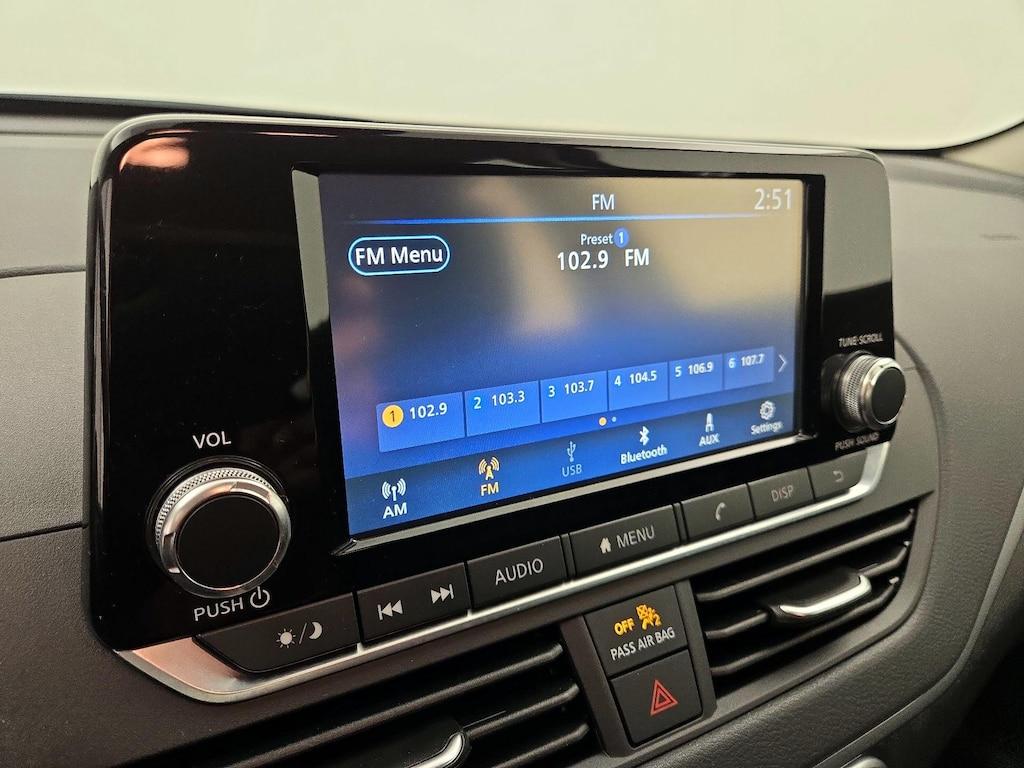 used 2024 Nissan Altima car, priced at $21,998