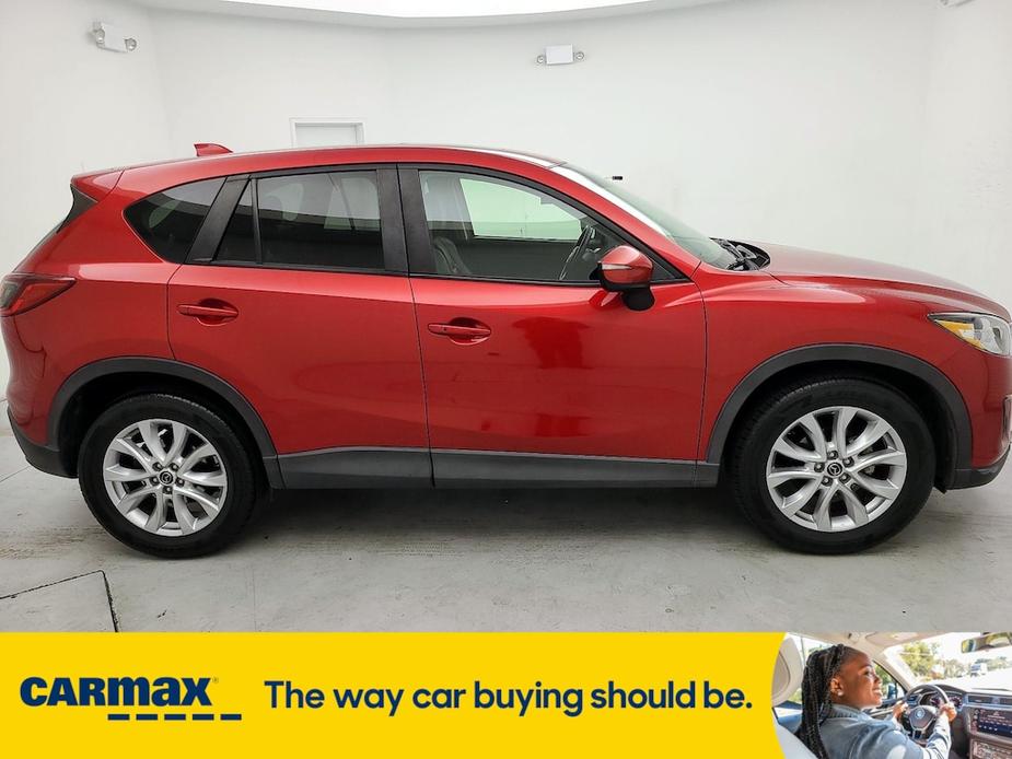 used 2015 Mazda CX-5 car, priced at $12,998