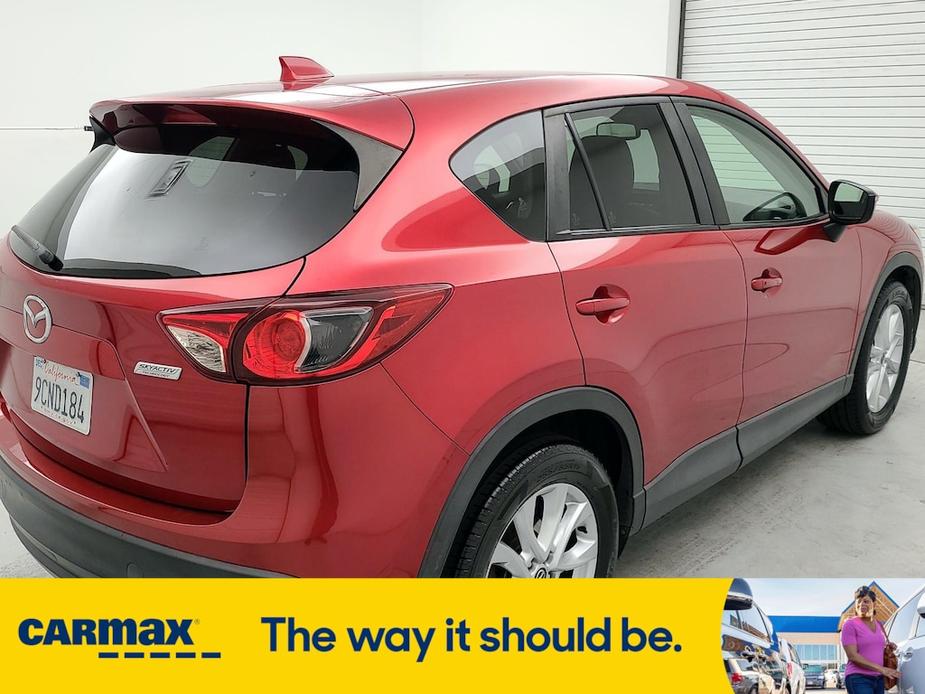 used 2015 Mazda CX-5 car, priced at $12,998