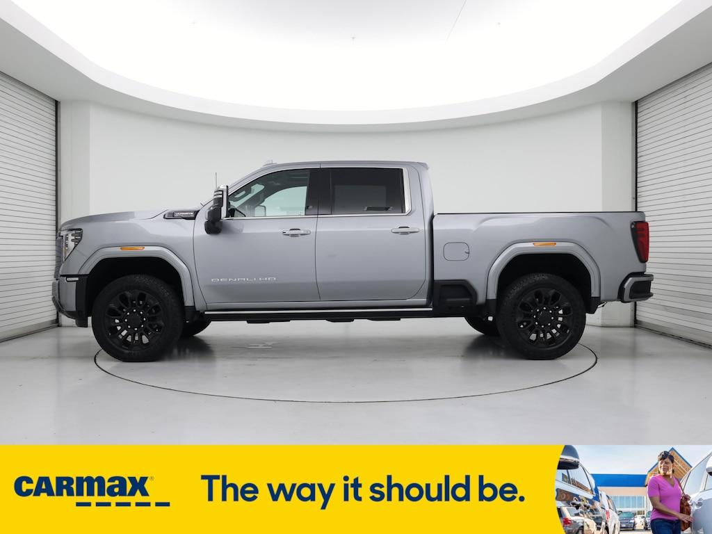 used 2024 GMC Sierra 2500 car, priced at $87,998