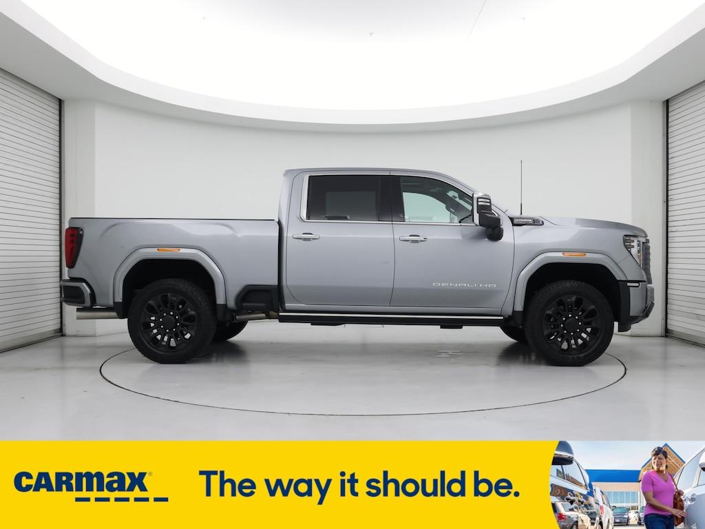 used 2024 GMC Sierra 2500 car, priced at $87,998