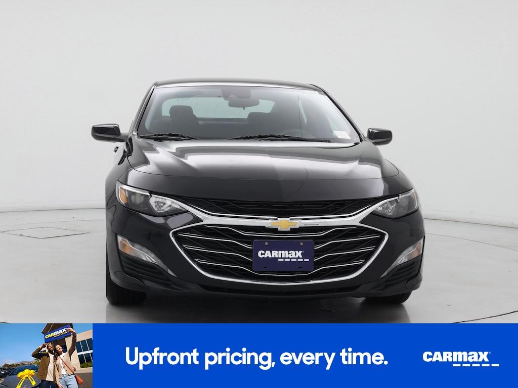 used 2023 Chevrolet Malibu car, priced at $16,998