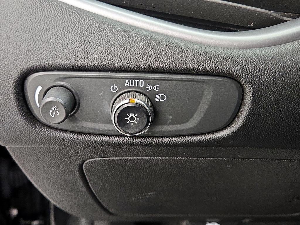 used 2023 Chevrolet Malibu car, priced at $16,998