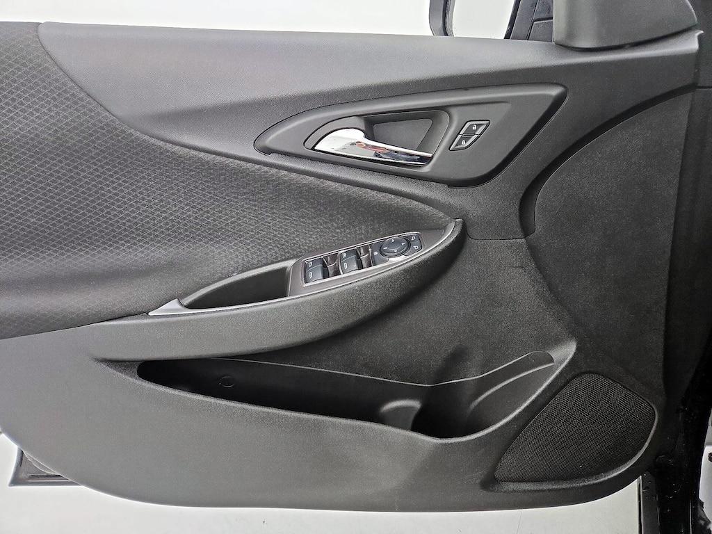 used 2023 Chevrolet Malibu car, priced at $16,998