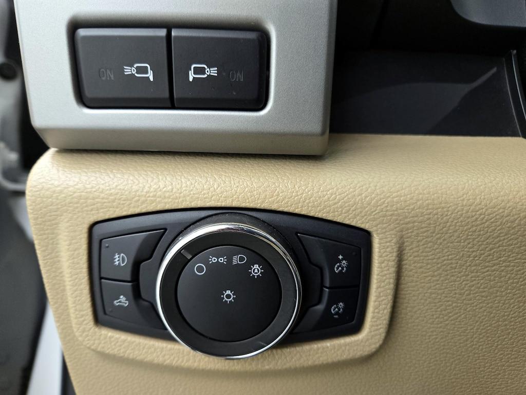 used 2020 Ford F-150 car, priced at $34,998