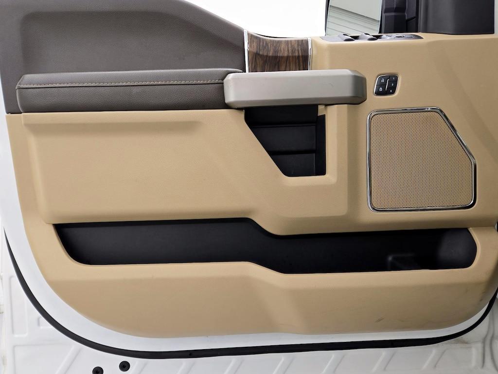 used 2020 Ford F-150 car, priced at $34,998