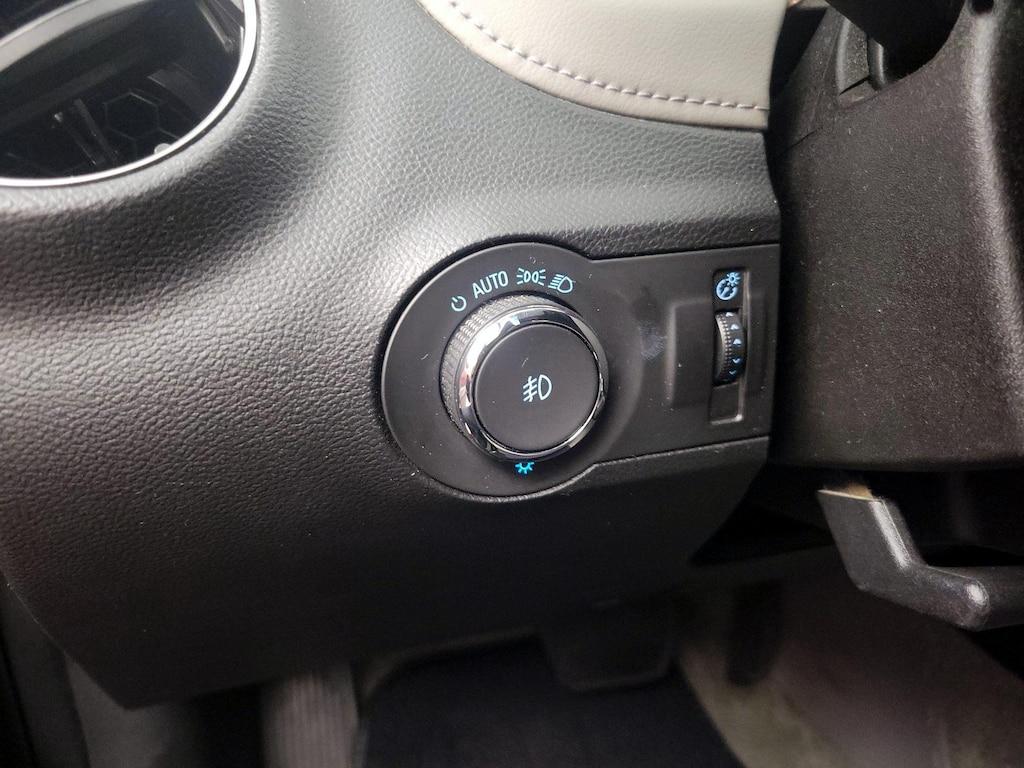 used 2015 Chevrolet Camaro car, priced at $16,998