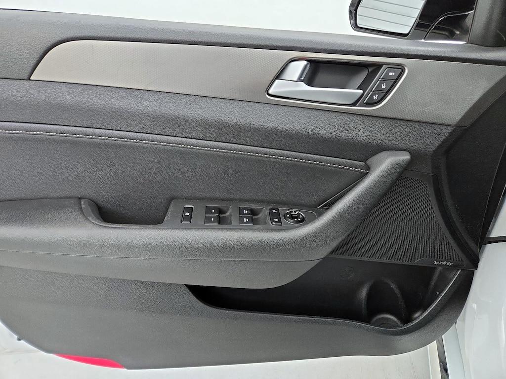 used 2015 Hyundai Sonata car, priced at $13,998