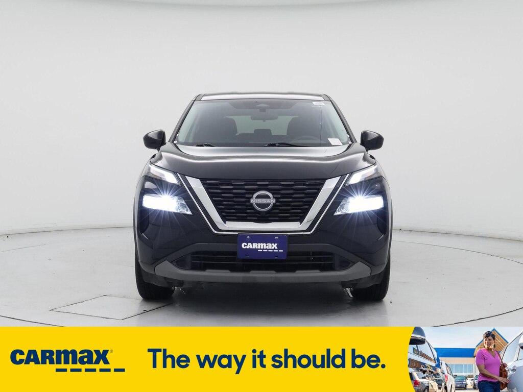 used 2023 Nissan Rogue car, priced at $22,998