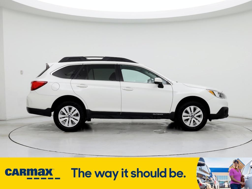 used 2015 Subaru Outback car, priced at $16,998