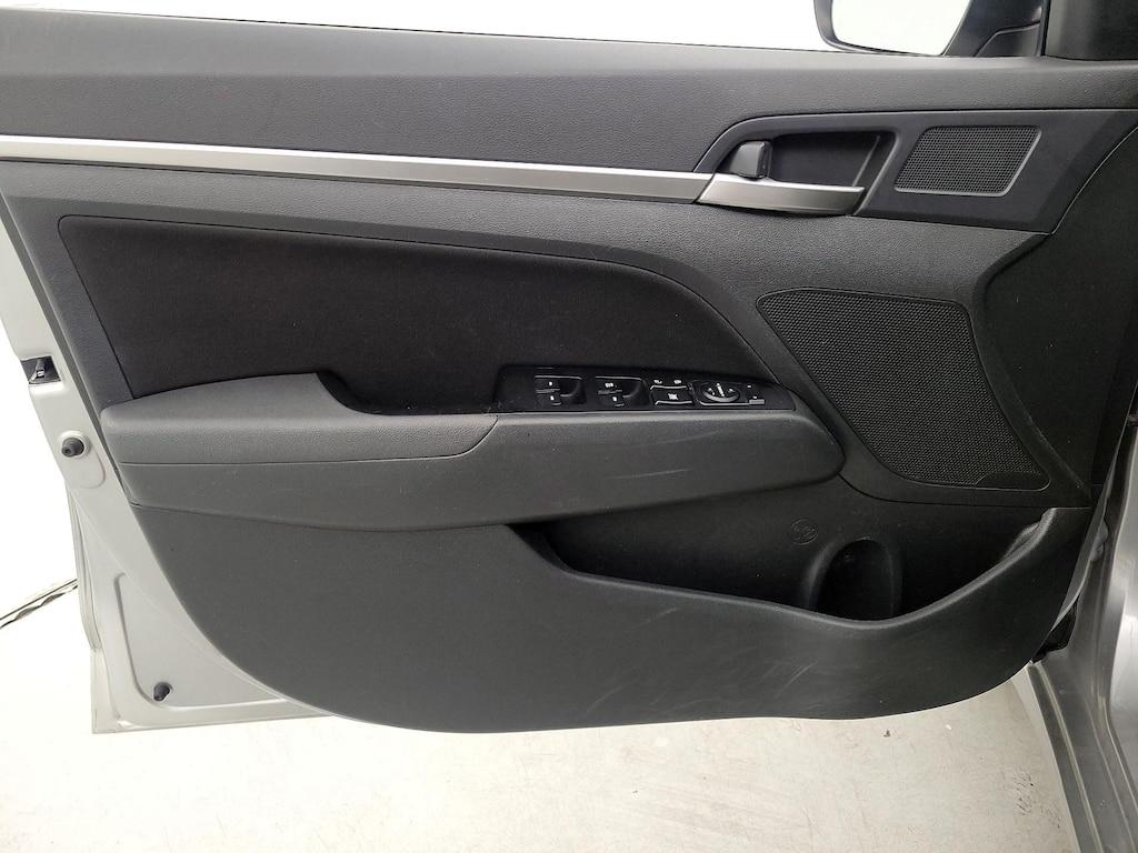used 2020 Hyundai Elantra car, priced at $16,998