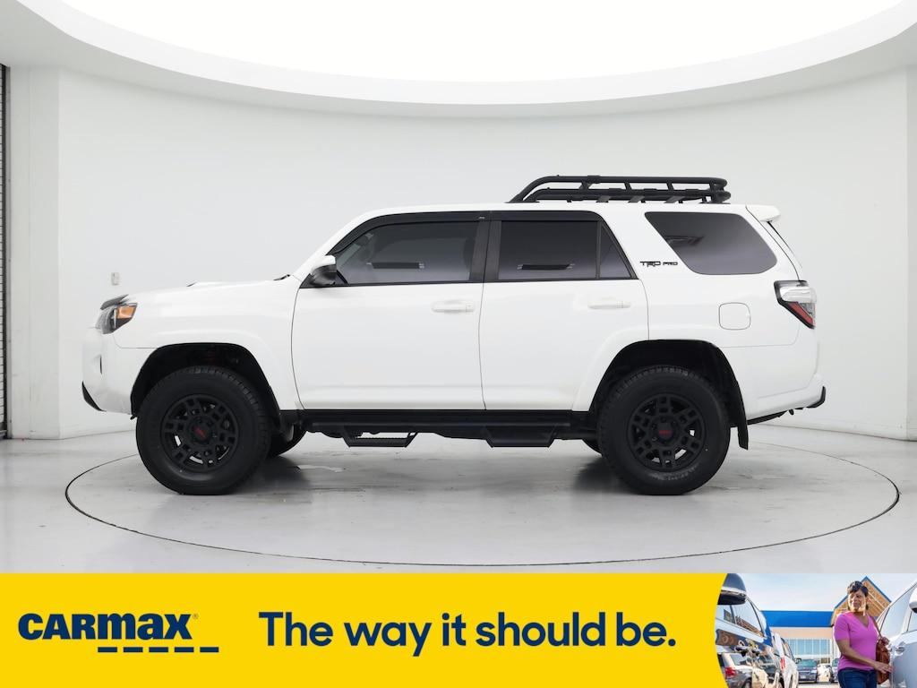 used 2020 Toyota 4Runner car, priced at $54,998