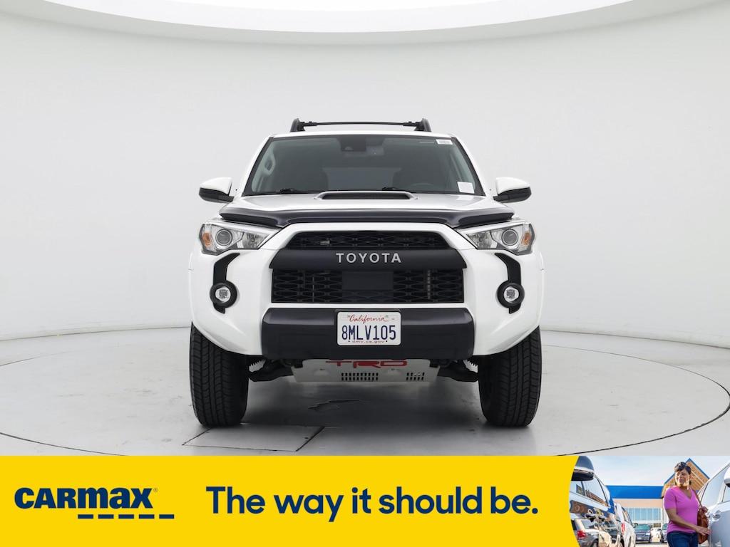 used 2020 Toyota 4Runner car, priced at $54,998