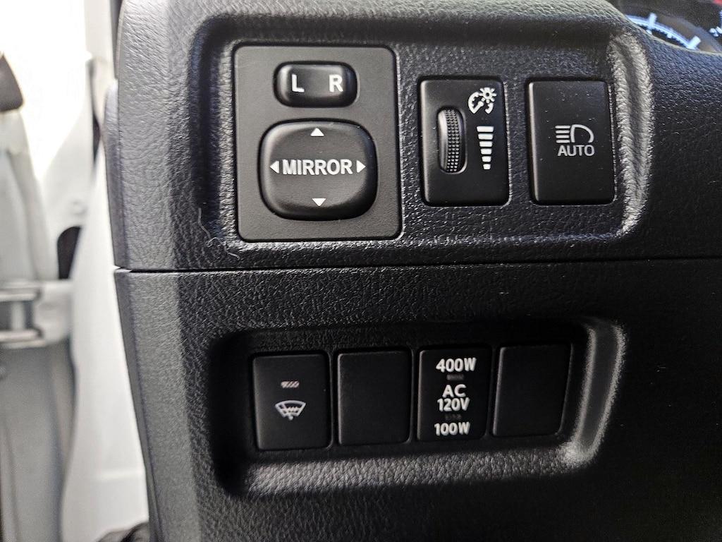 used 2020 Toyota 4Runner car, priced at $54,998