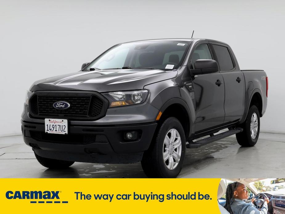 used 2019 Ford Ranger car, priced at $25,998