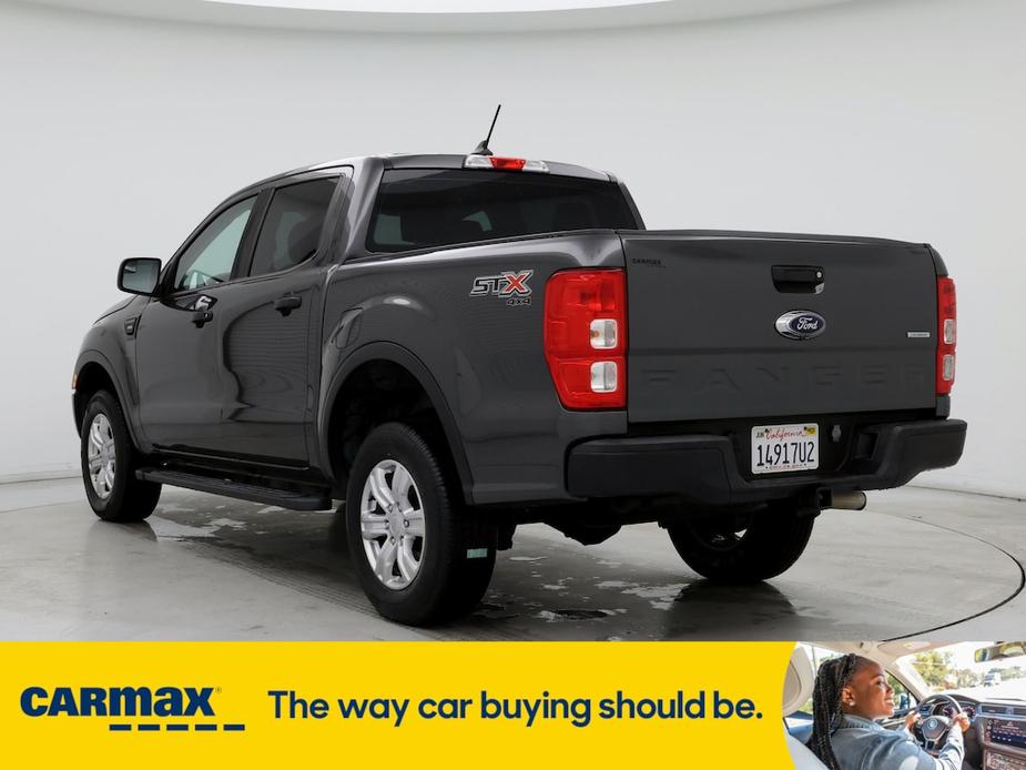 used 2019 Ford Ranger car, priced at $25,998