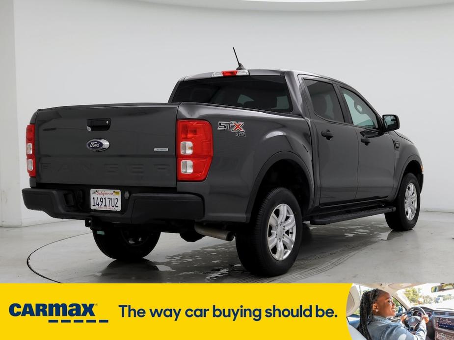 used 2019 Ford Ranger car, priced at $25,998