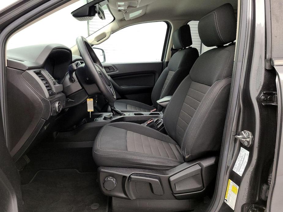 used 2019 Ford Ranger car, priced at $25,998