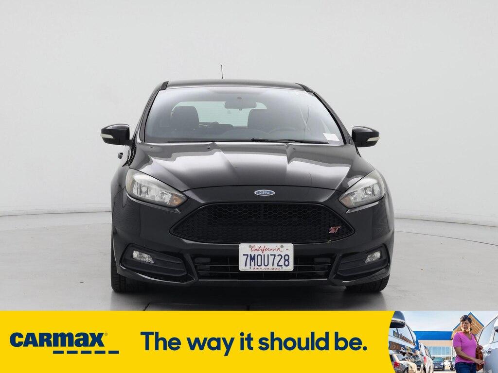 used 2015 Ford Focus car, priced at $15,998