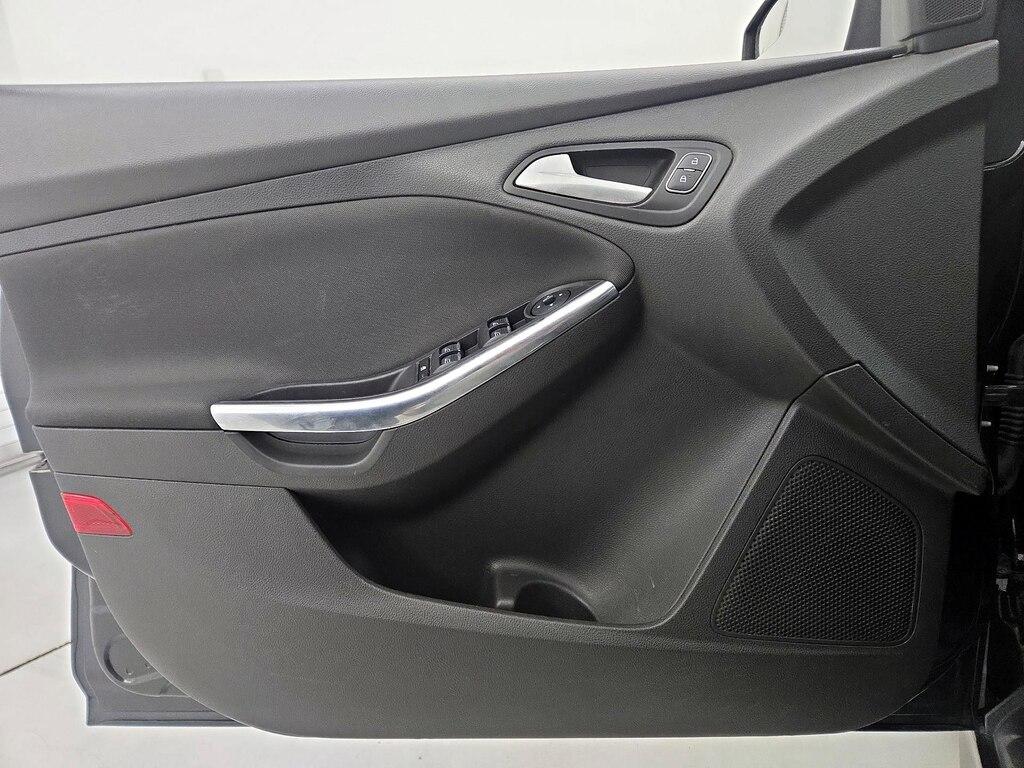 used 2015 Ford Focus car, priced at $15,998