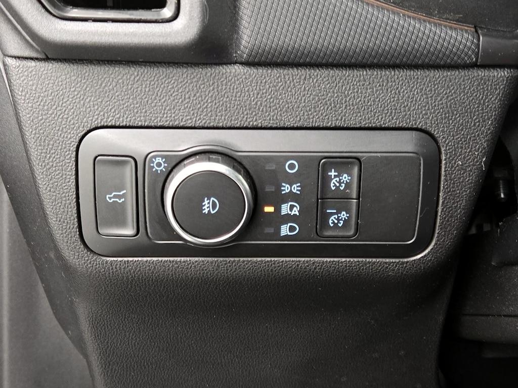 used 2021 Ford Bronco Sport car, priced at $26,998