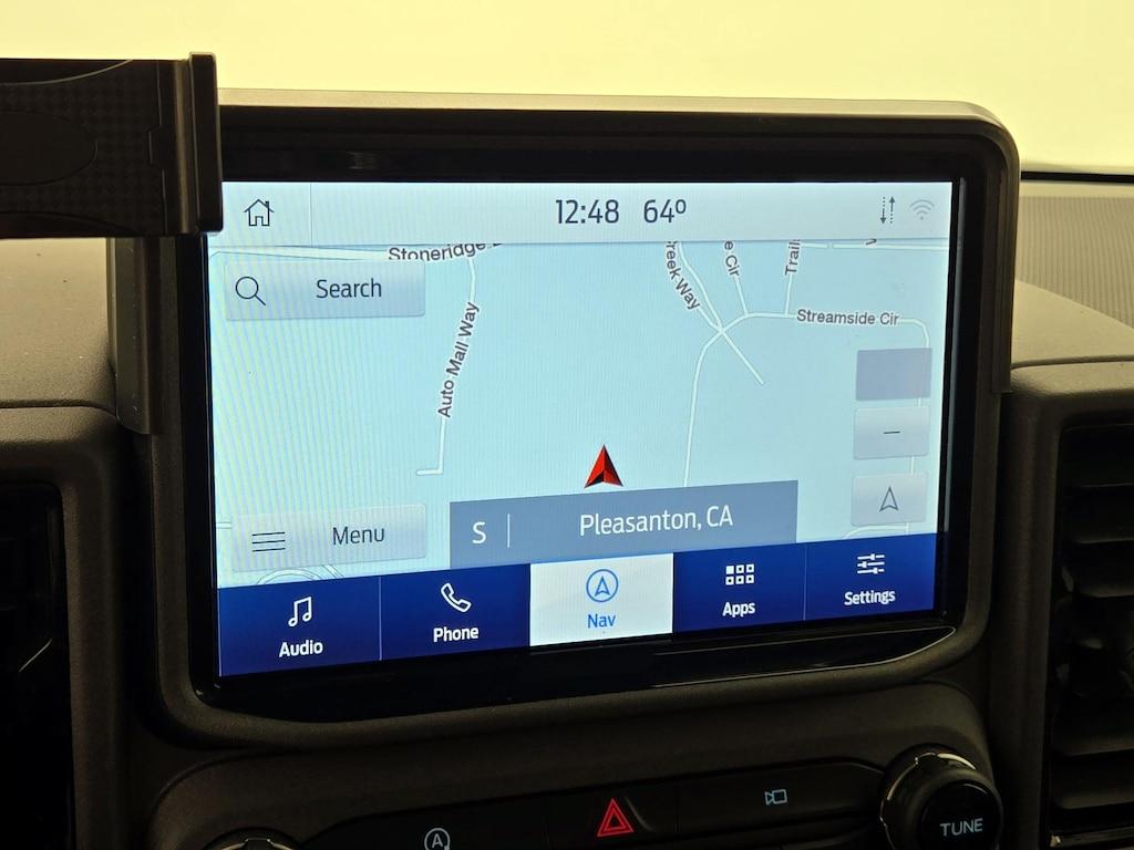 used 2021 Ford Bronco Sport car, priced at $26,998