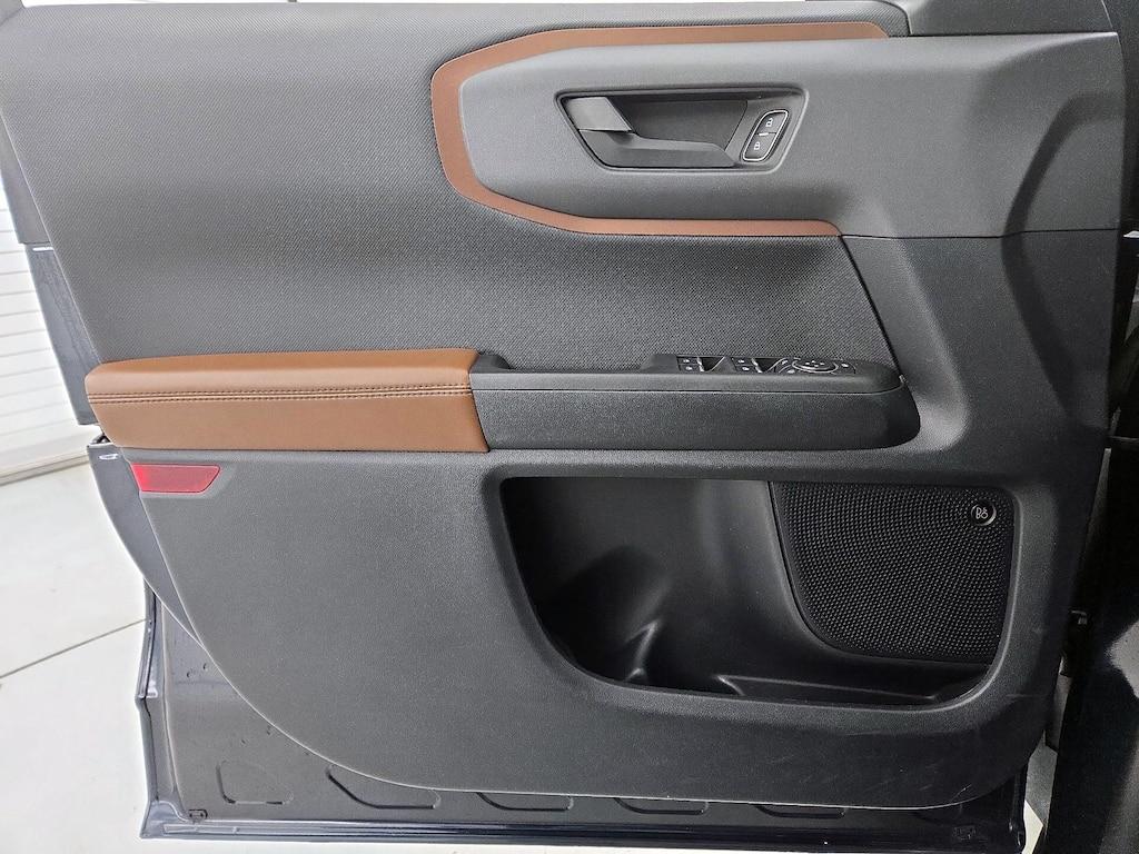 used 2021 Ford Bronco Sport car, priced at $26,998