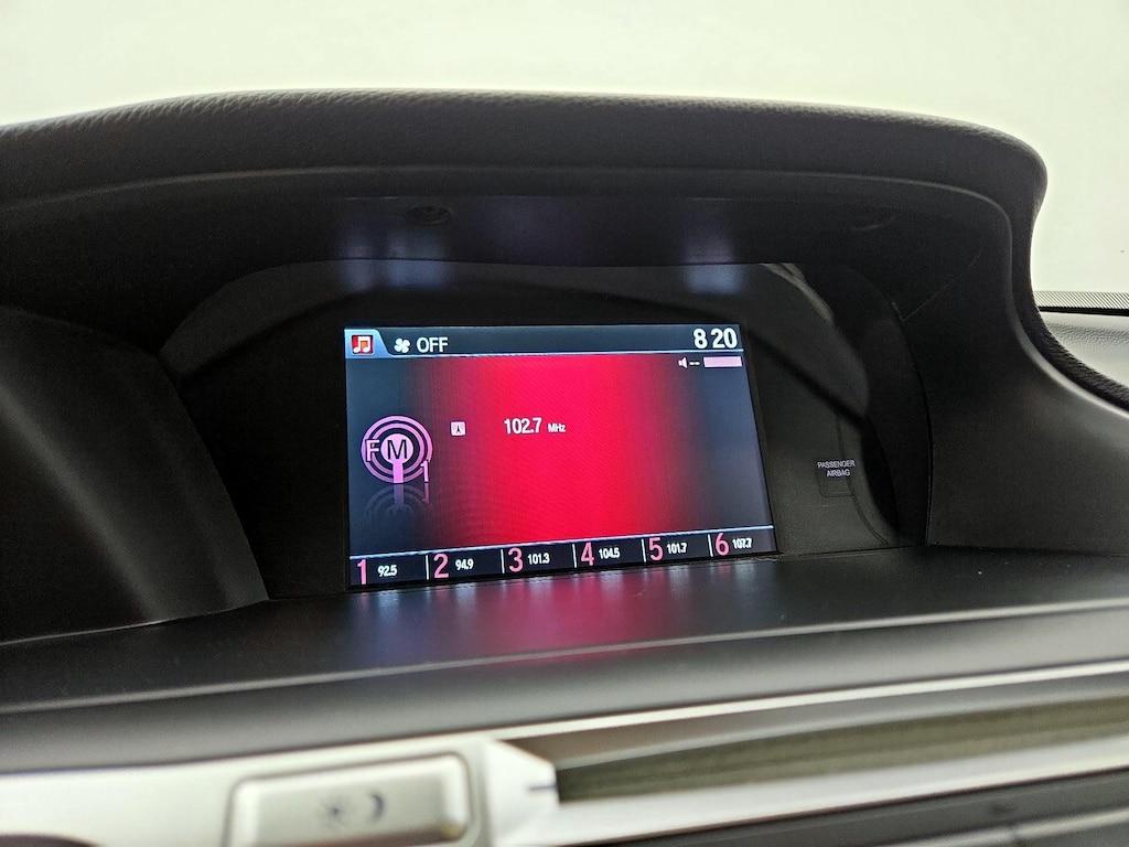 used 2014 Honda Accord car, priced at $15,998