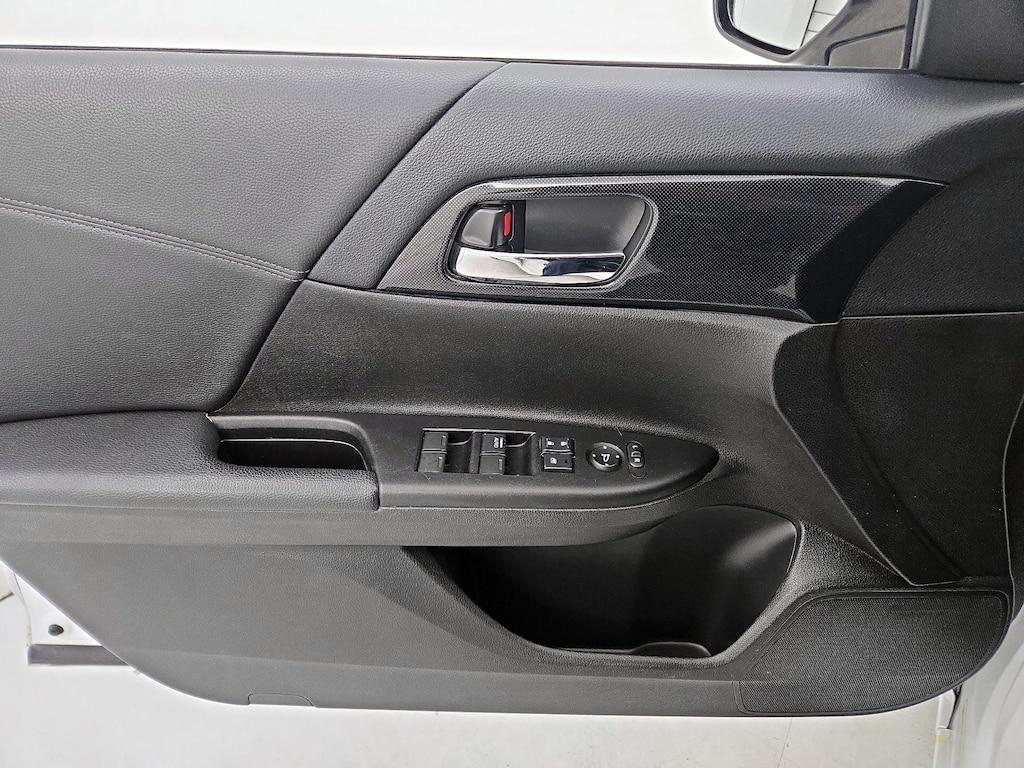 used 2014 Honda Accord car, priced at $15,998