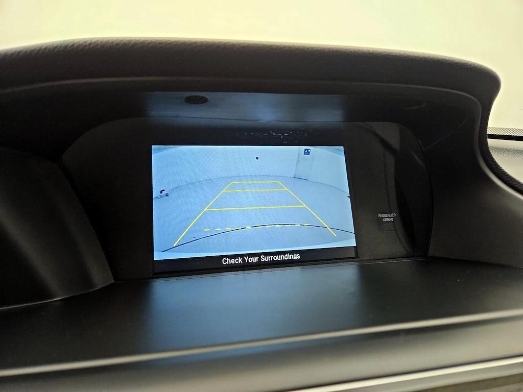 used 2014 Honda Accord car, priced at $15,998