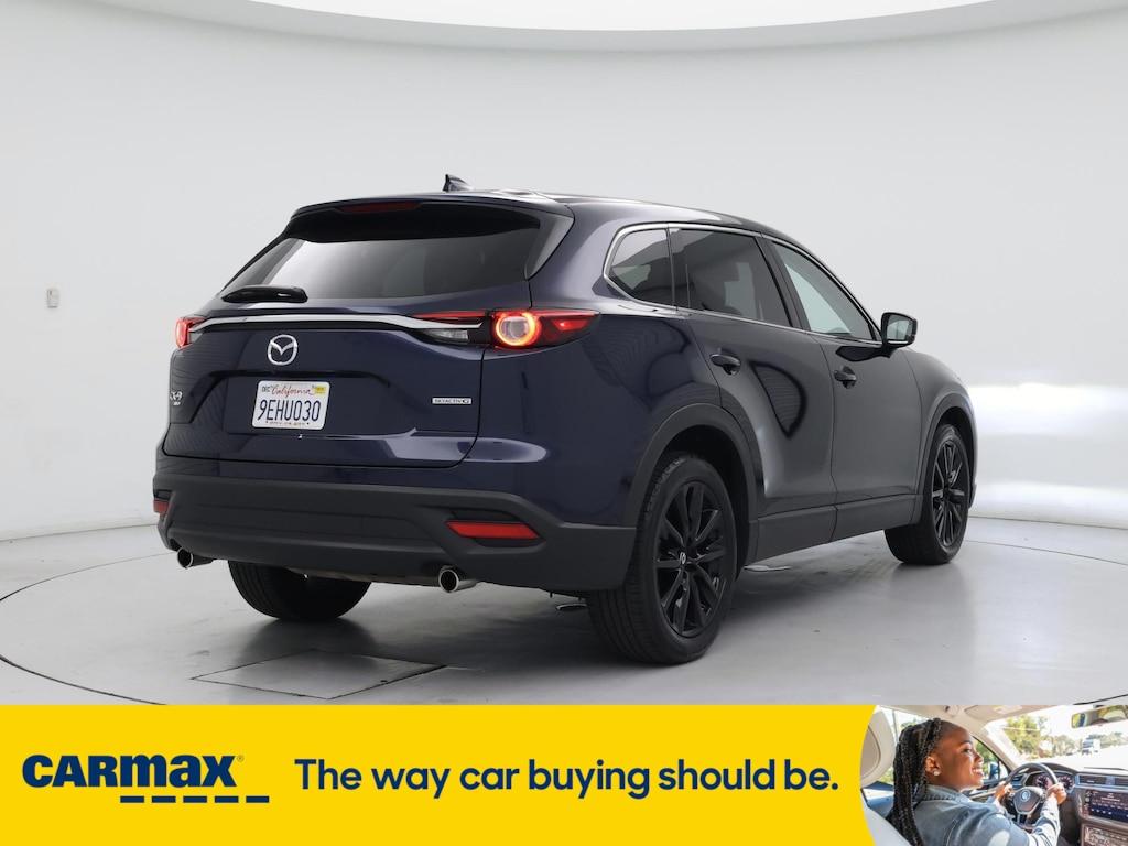 used 2023 Mazda CX-9 car, priced at $33,998