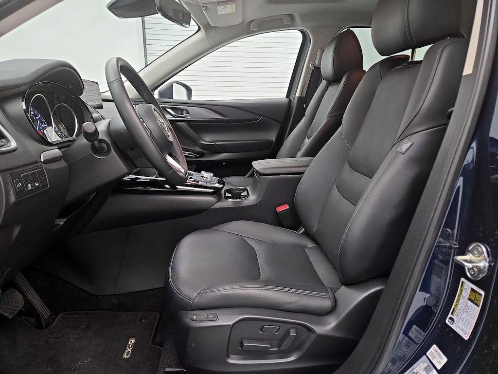 used 2023 Mazda CX-9 car, priced at $33,998