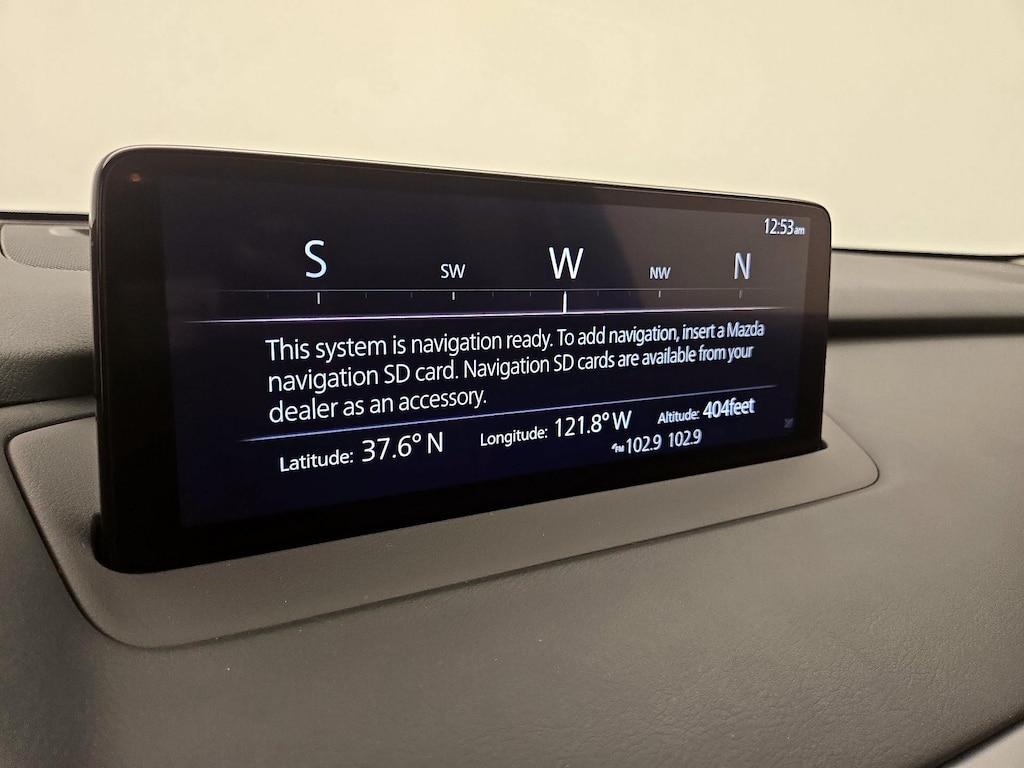 used 2023 Mazda CX-9 car, priced at $33,998