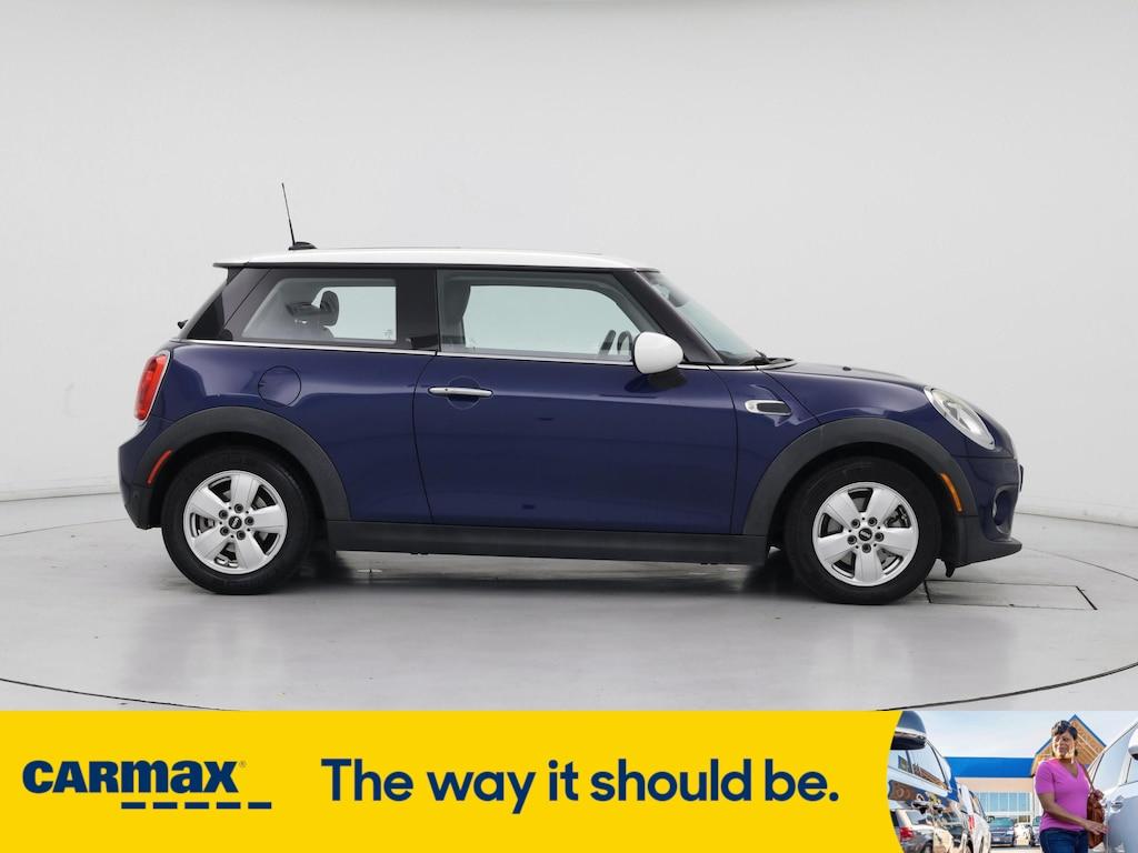 used 2017 MINI Hardtop car, priced at $14,998