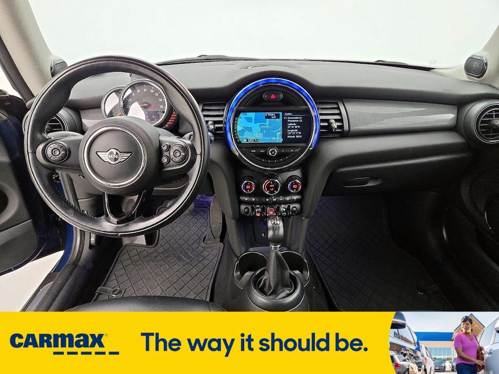 used 2017 MINI Hardtop car, priced at $14,998