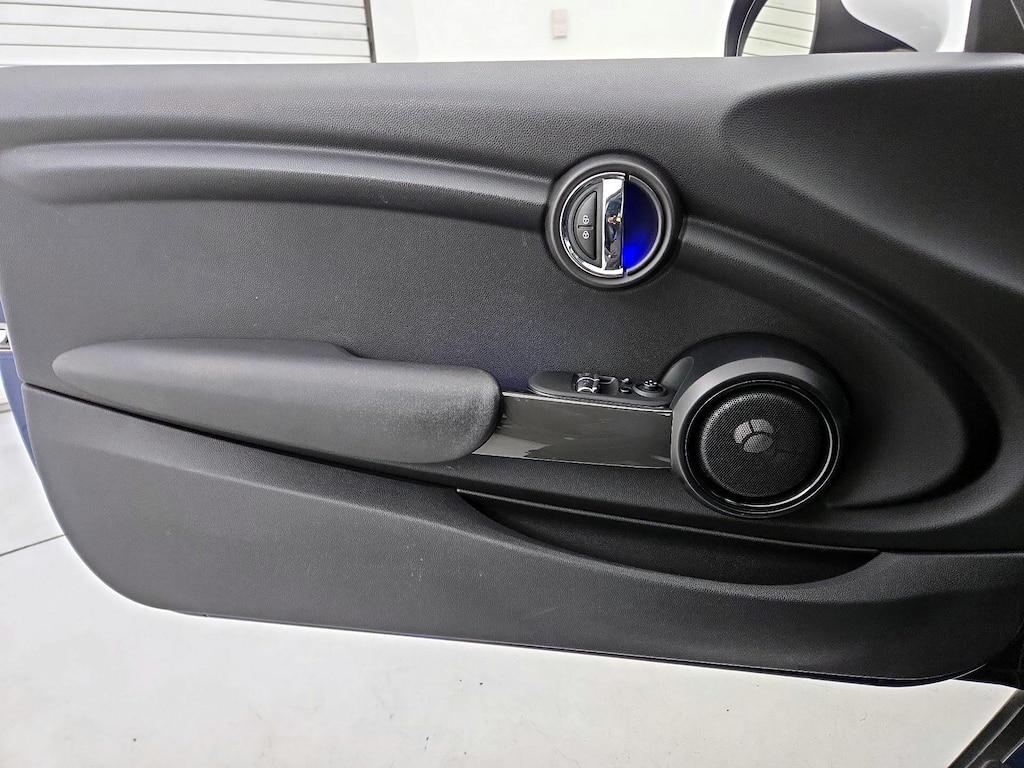 used 2017 MINI Hardtop car, priced at $14,998