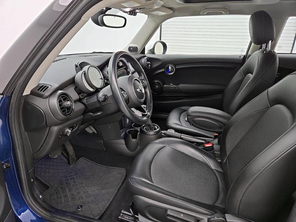 used 2017 MINI Hardtop car, priced at $14,998