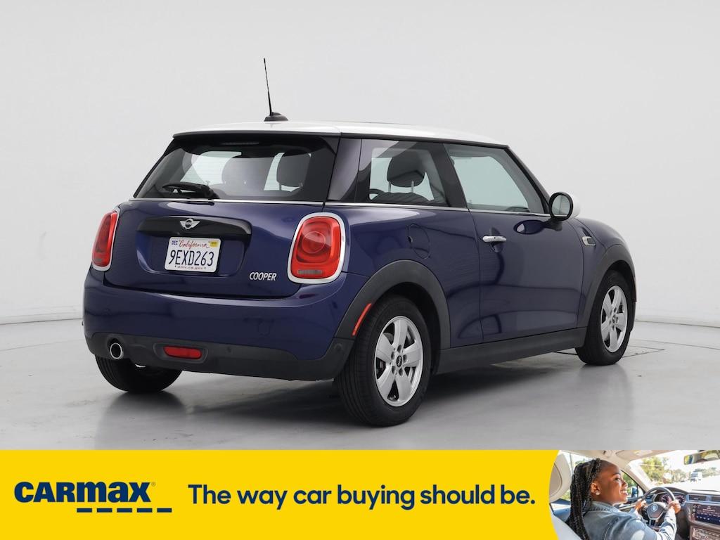 used 2017 MINI Hardtop car, priced at $14,998