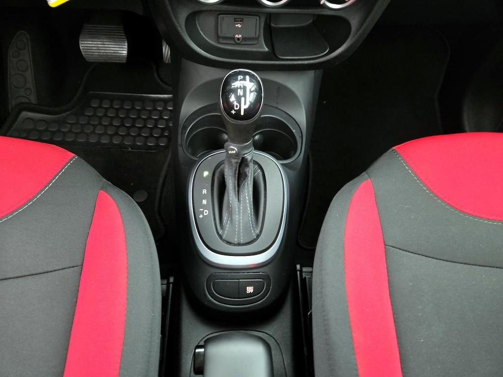 used 2015 FIAT 500L car, priced at $10,998